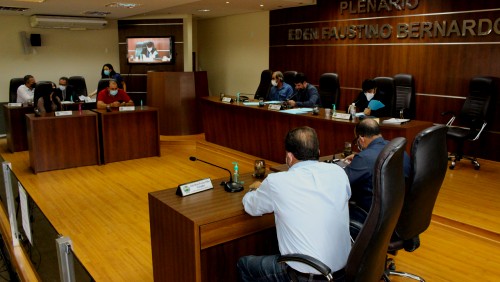 Câmara aprova recursos para construção do CREAS-Ibatiba Câmara aprova recursos para construção do CREAS-Ibatiba