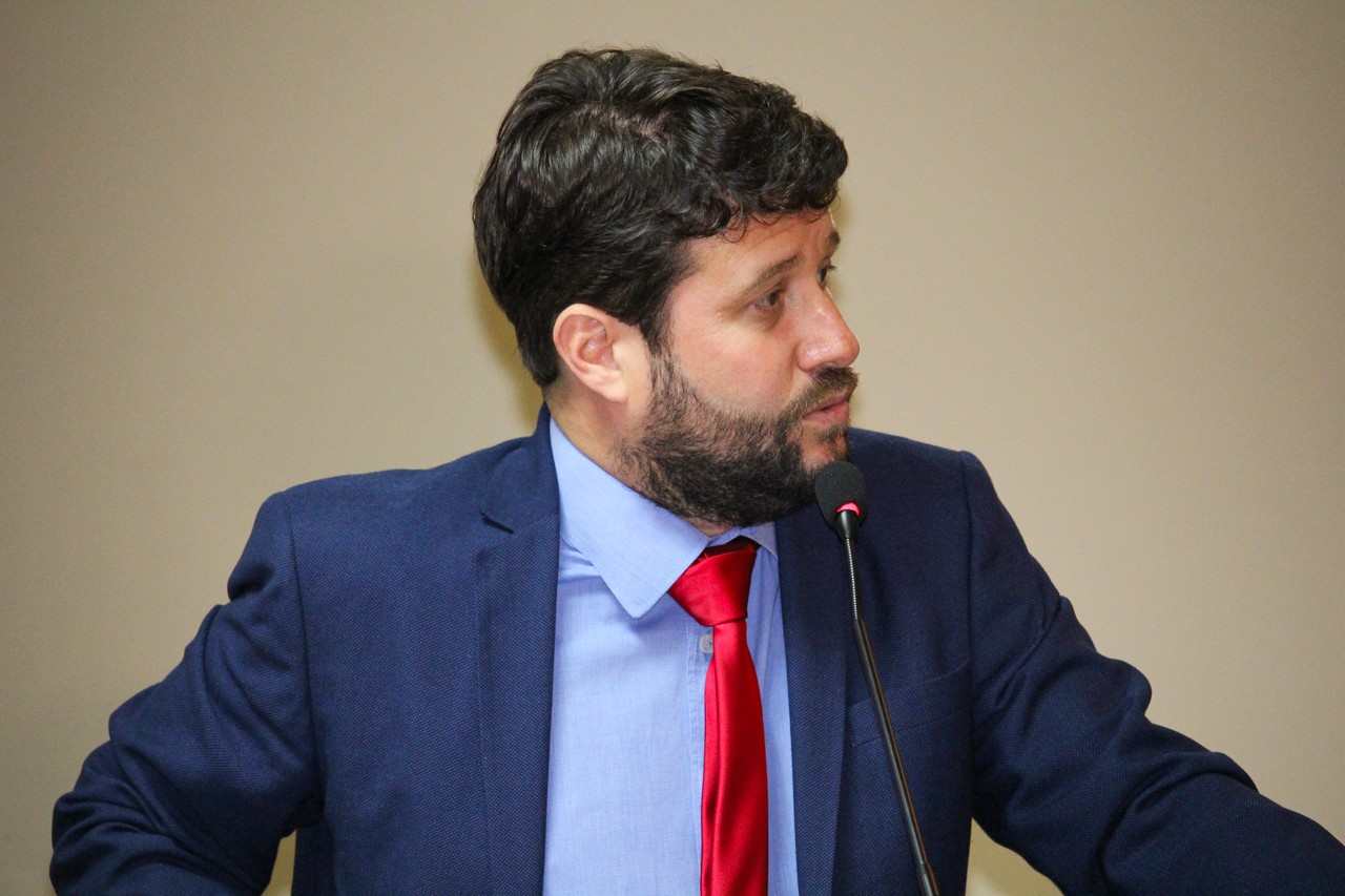 Vereador Fernando Vieira destaca a expansão da economia com a criação da Rota Turística na região do Caparaó Vereador Fernando Vieira destaca a expansão da economia com a criação da Rota Turística na região do Caparaó