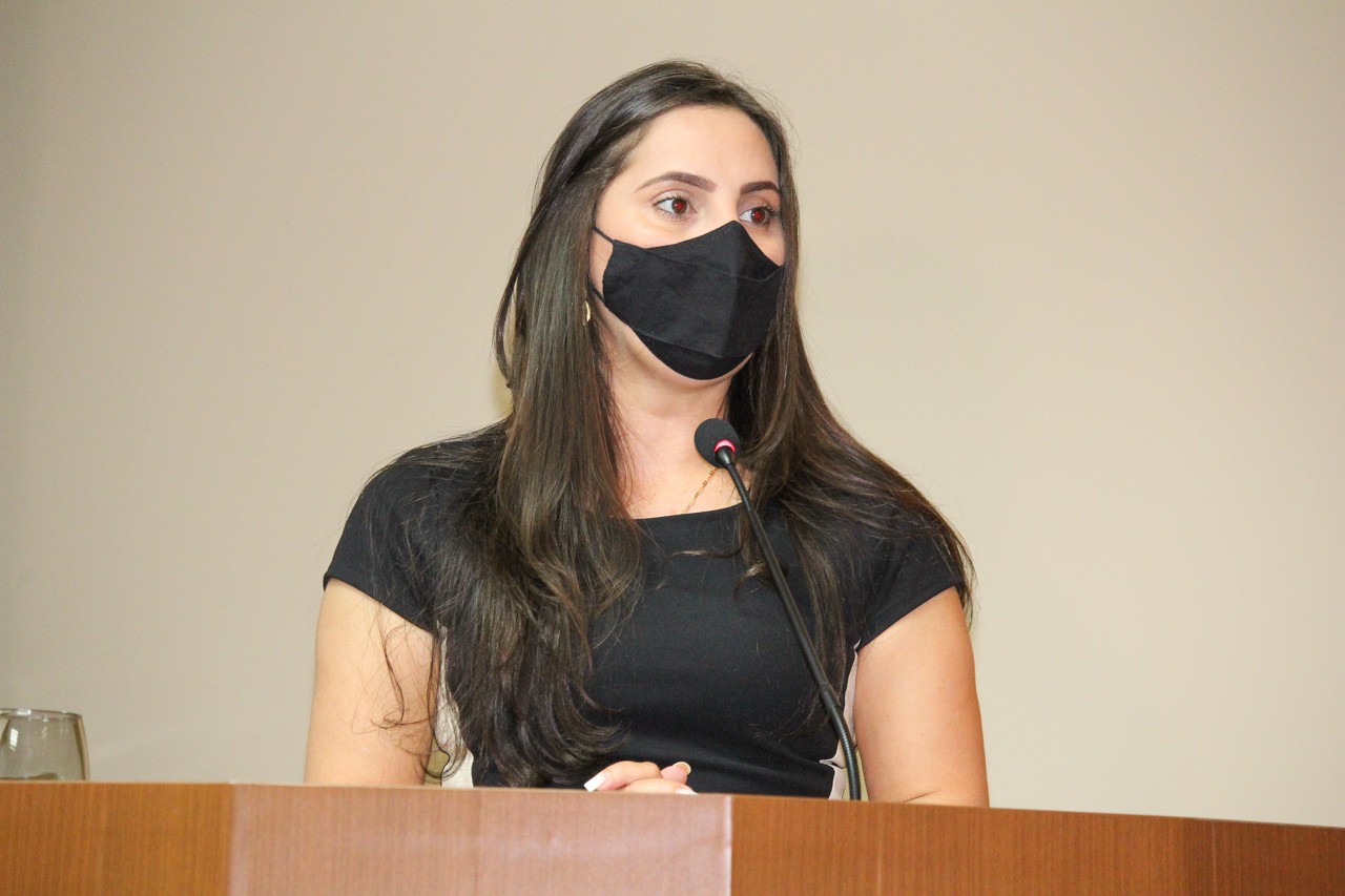 “Conscientizar para salvar vidas” destacou vereadora Emiliane no dia Mundial de prevenção ao Suicídio “Conscientizar para salvar vidas” destacou vereadora Emiliane no dia Mundial de prevenção ao Suicídio