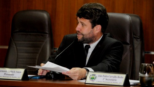 Emendas de mais R$ 4 milhões irão garantir obras de pavimentação, drenagem e calçadas cidadã anunciou vereador Fernando Emendas de mais R$ 4 milhões irão garantir obras de pavimentação, drenagem e calçadas cidadã anunciou vereador Fernando