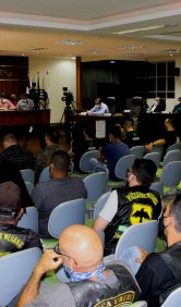 Audiência Pública para discutir rota turística da Cerveja Artesanal e do Café de Qualidade no Caparaó Capixaba