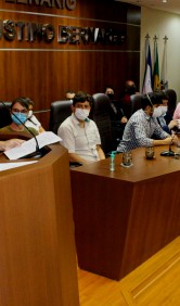 Audiência Pública para discutir rota turística da Cerveja Artesanal e do Café de Qualidade no Caparaó Capixaba Audiência Pública para discutir rota turística da Cerveja Artesanal e do Café de Qualidade no Caparaó Capixaba