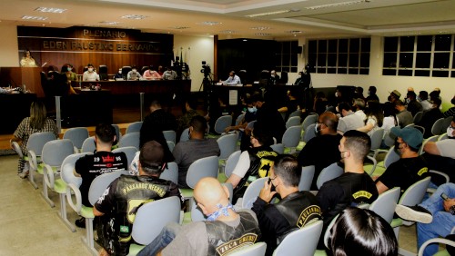 Sociedade sinaliza positivamente pela criação da Rota da Cerveja Artesanal e do Café de Qualidade no Caparaó Capixaba Sociedade sinaliza positivamente pela criação da Rota da Cerveja Artesanal e do Café de Qualidade no Caparaó Capixaba