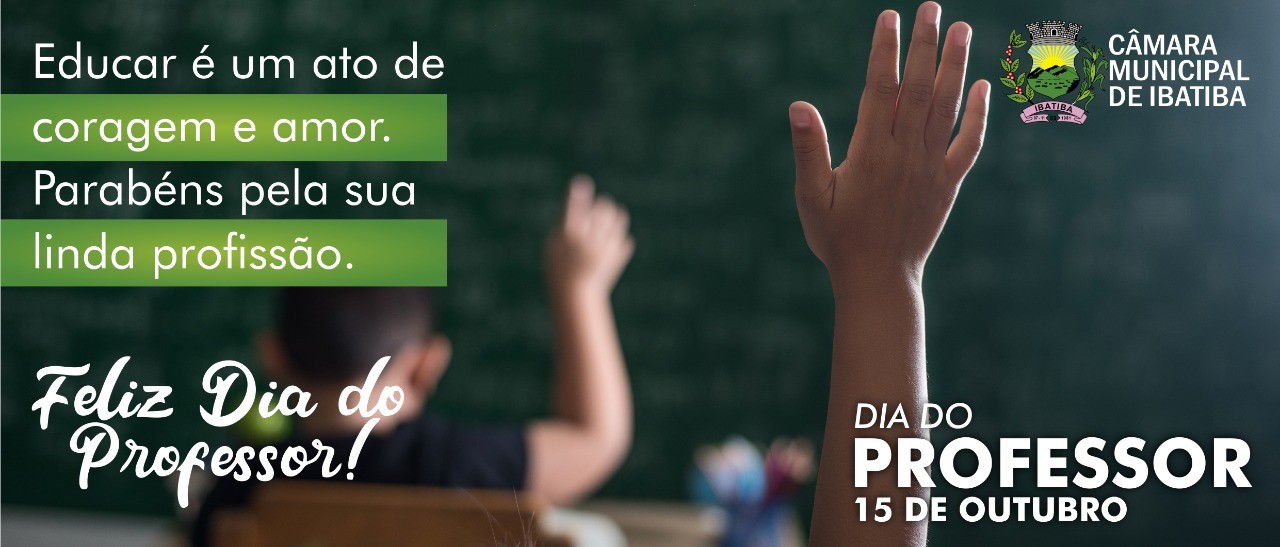 Dia dos Professores Dia dos Professores