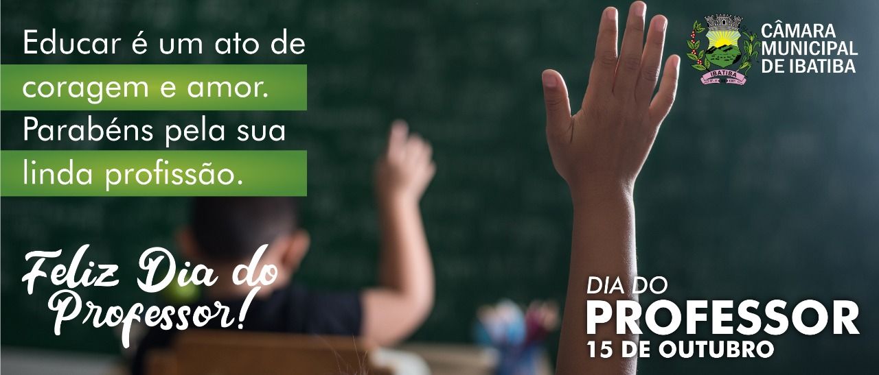 Dia dos Professores Dia dos Professores