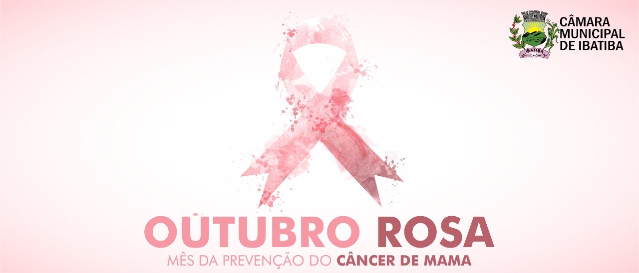 "Outubro Rosa" a prevenção salva vidas