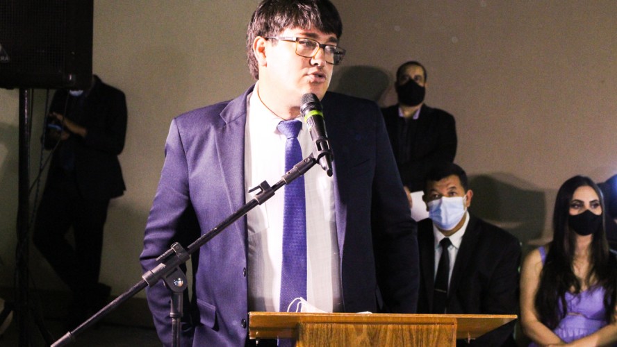 Foto: Prefeitura de Ibatiba Foto: Prefeitura de Ibatiba