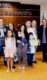 Sessão Solene Entrega Honrarias 65 Anos Incaper | Galeria de Fotos Sessão Solene Entrega Honrarias 65 Anos Incaper | Galeria de Fotos