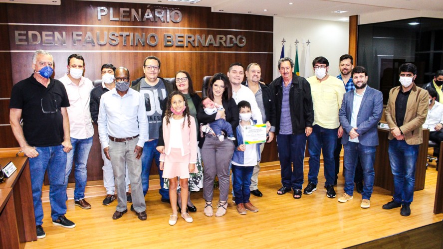 Foto: Prefeitura de Ibatiba Foto: Prefeitura de Ibatiba