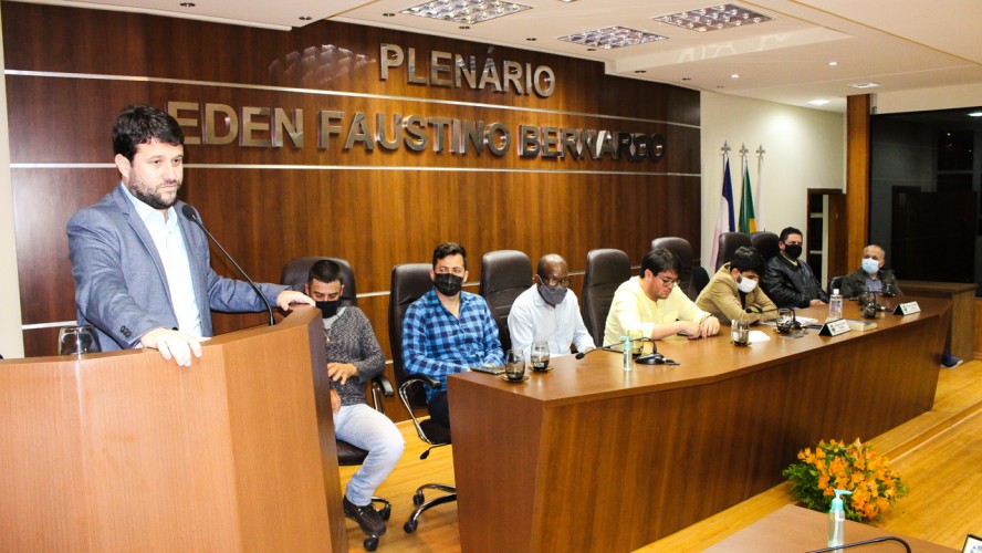 Foto: Prefeitura de Ibatiba Foto: Prefeitura de Ibatiba