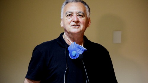 José Clério Moratti Dalmonech | Sessão Solene - Entrega de Honrarias aos 65 Anos do Incaper José Clério Moratti Dalmonech | Sessão Solene - Entrega de Honrarias aos 65 Anos do Incaper