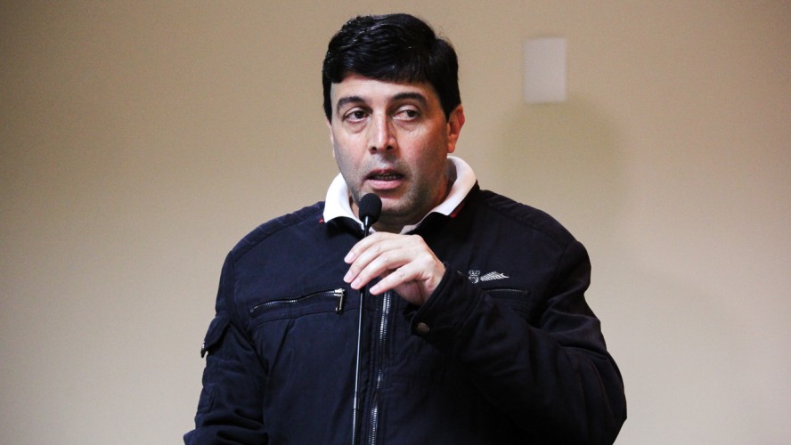 Foto: Prefeitura de Ibatiba Foto: Prefeitura de Ibatiba