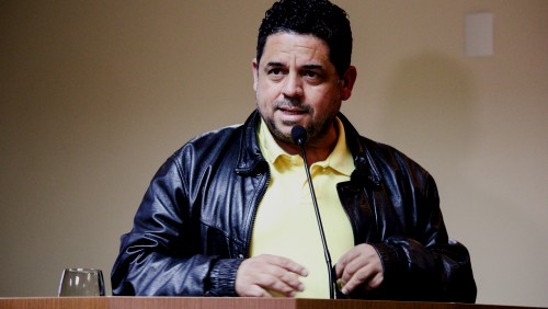 Samuel Dias Damasceno | Sessão Solene - Entrega de Honrarias aos 65 Anos do Incaper Samuel Dias Damasceno | Sessão Solene - Entrega de Honrarias aos 65 Anos do Incaper