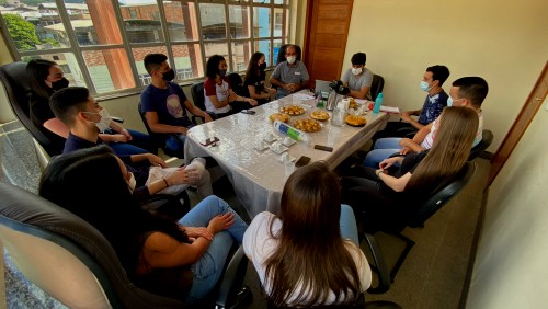 Semana Global do Empreendedorismo fomentando economia local Semana Global do Empreendedorismo fomentando economia local