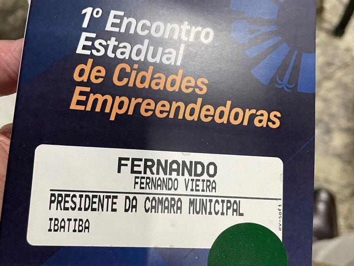 Empreendedorismo: ferramenta de desenvolvimento Empreendedorismo: ferramenta de desenvolvimento