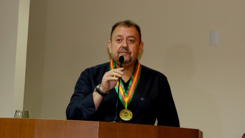 Homenageado Paulo Jose Costa de Lima | Homenagem aos Profissionais da Educação Homenageado Paulo Jose Costa de Lima | Homenagem aos Profissionais da Educação