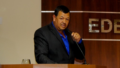 Discurso do ver. José Paulo Costa Silva (Cidadania) | Homenagem aos Profissionais da Educação Discurso do ver. José Paulo Costa Silva (Cidadania) | Homenagem aos Profissionais da Educação