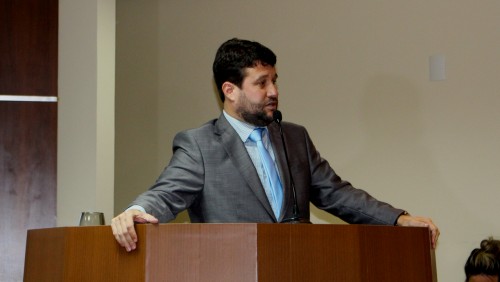 Discurso do ver. Fernando Vieira de Souza (Republicanos) | Homenagem aos Profissionais da Educação Discurso do ver. Fernando Vieira de Souza (Republicanos) | Homenagem aos Profissionais da Educação