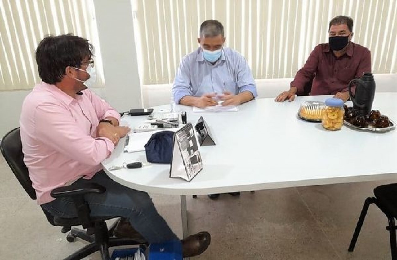 Mais obras a caminho Mais obras a caminho