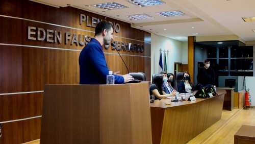 Eglon Rhuan Salazar Guimarães | Prêmio Aluno Nota 10 e Medalha Felipe Loura - 09/12/2021 Eglon Rhuan Salazar Guimarães | Prêmio Aluno Nota 10 e Medalha Felipe Loura - 09/12/2021