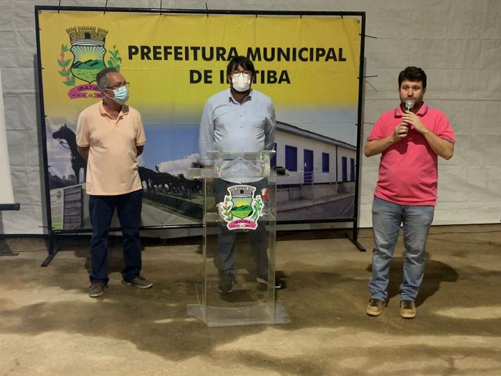 Vereadores participam de debate sobre Rota Turística em Ibatiba e região Vereadores participam de debate sobre Rota Turística em Ibatiba e região