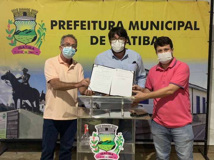 Vereadores participam de debate sobre Rota Turística em Ibatiba e região Vereadores participam de debate sobre Rota Turística em Ibatiba e região