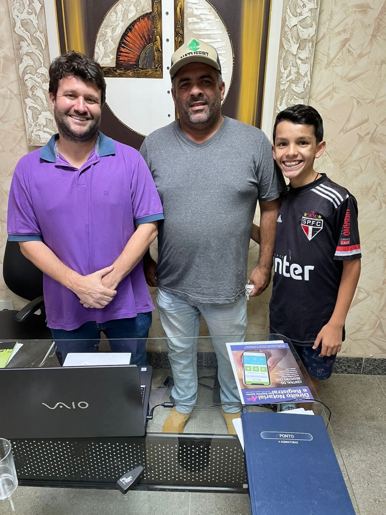 Câmara discute reestruturação da tradicional feirinha dos agricultores de Ibatiba Câmara discute reestruturação da tradicional feirinha dos agricultores de Ibatiba