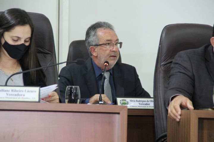 Poder Legislativo autoriza contratação de profissionais para atender demandas do Poder Executivo Poder Legislativo autoriza contratação de profissionais para atender demandas do Poder Executivo