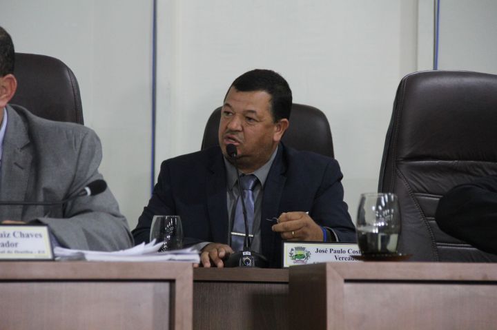 Poder Legislativo autoriza contratação de profissionais para atender demandas do Poder Executivo Poder Legislativo autoriza contratação de profissionais para atender demandas do Poder Executivo