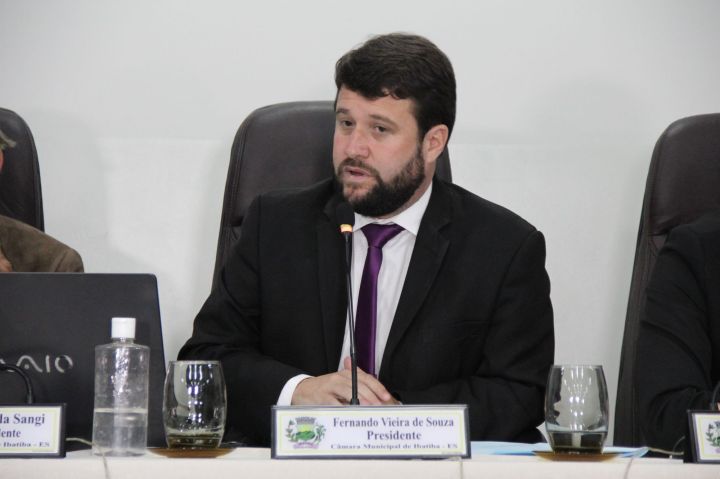 Poder Legislativo autoriza contratação de profissionais para atender demandas do Poder Executivo Poder Legislativo autoriza contratação de profissionais para atender demandas do Poder Executivo