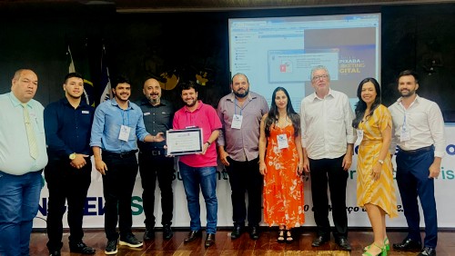 IV Congresso de Vereadores do Espírito Santo discute Sustentabilidade, Empreendedorismo e Inovação IV Congresso de Vereadores do Espírito Santo discute Sustentabilidade, Empreendedorismo e Inovação