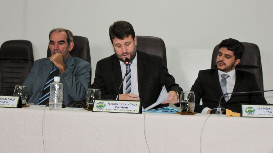Foto: Prefeitura de Ibatiba Foto: Prefeitura de Ibatiba
