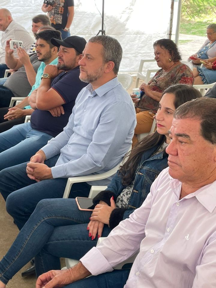 Poder Legislativo participa do 4º Encontro de Prefeitos Sul Capixaba Poder Legislativo participa do 4º Encontro de Prefeitos Sul Capixaba