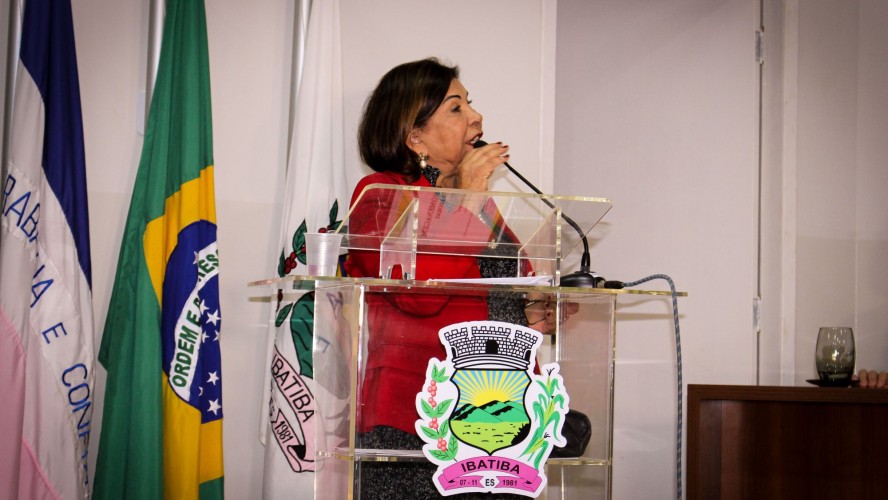 Foto: Prefeitura de Ibatiba Foto: Prefeitura de Ibatiba