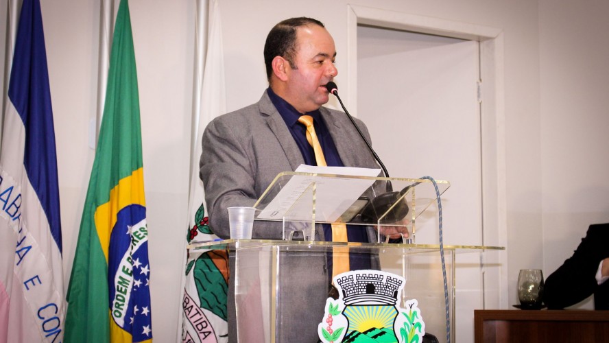 Foto: Prefeitura de Ibatiba Foto: Prefeitura de Ibatiba