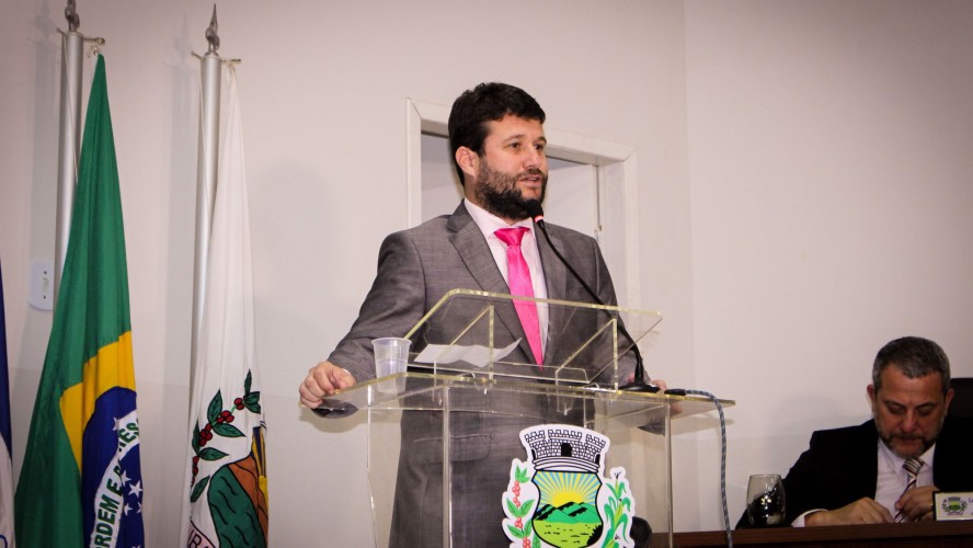 Foto: Prefeitura de Ibatiba Foto: Prefeitura de Ibatiba