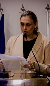 Sessão Solene: 20 anos de fundação da Apae Ibatiba Sessão Solene: 20 anos de fundação da Apae Ibatiba