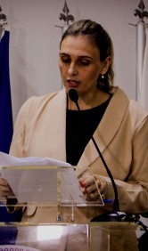 Sessão Solene: 20 anos de fundação da Apae Ibatiba Sessão Solene: 20 anos de fundação da Apae Ibatiba