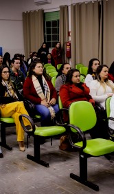 Sessão Solene: 20 anos de fundação da Apae Ibatiba Sessão Solene: 20 anos de fundação da Apae Ibatiba