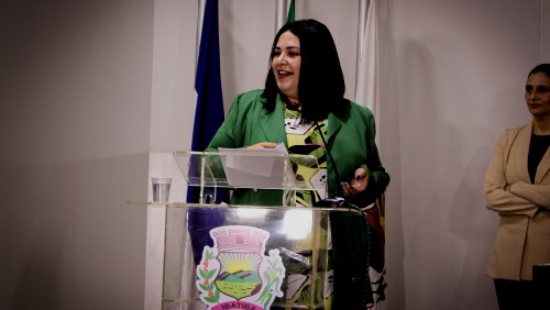 Caroline Figueiredo Pontes - Homenageada | Sessão Solene: 20 anos de fundação da Apae Ibatiba Caroline Figueiredo Pontes - Homenageada | Sessão Solene: 20 anos de fundação da Apae Ibatiba