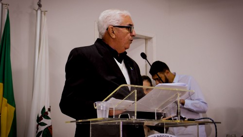 José Maria Belo | Sessão Solene: 20 anos de fundação da Apae Ibatiba José Maria Belo | Sessão Solene: 20 anos de fundação da Apae Ibatiba