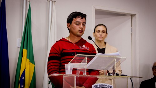 David Henrique Freitas | Sessão Solene: 20 anos de fundação da Apae Ibatiba David Henrique Freitas | Sessão Solene: 20 anos de fundação da Apae Ibatiba