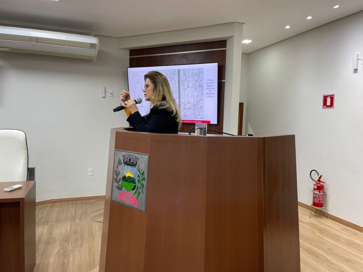 Câmara sedia Seminário Municipal da Infância e Adolescência Câmara sedia Seminário Municipal da Infância e Adolescência