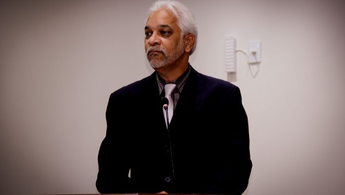 Palestra - Hélio Tinoco | Sessão Solene - Dia Municipal da Confraternização Espírita Palestra - Hélio Tinoco | Sessão Solene - Dia Municipal da Confraternização Espírita