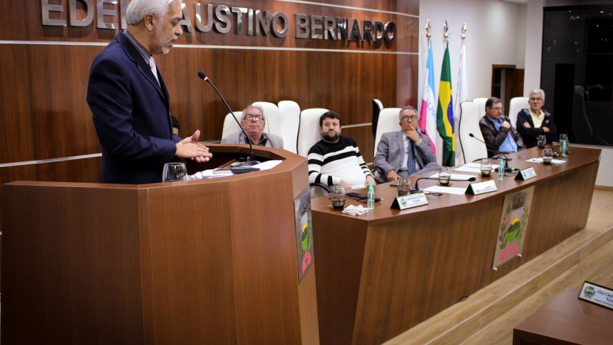 Foto: Prefeitura de Ibatiba Foto: Prefeitura de Ibatiba