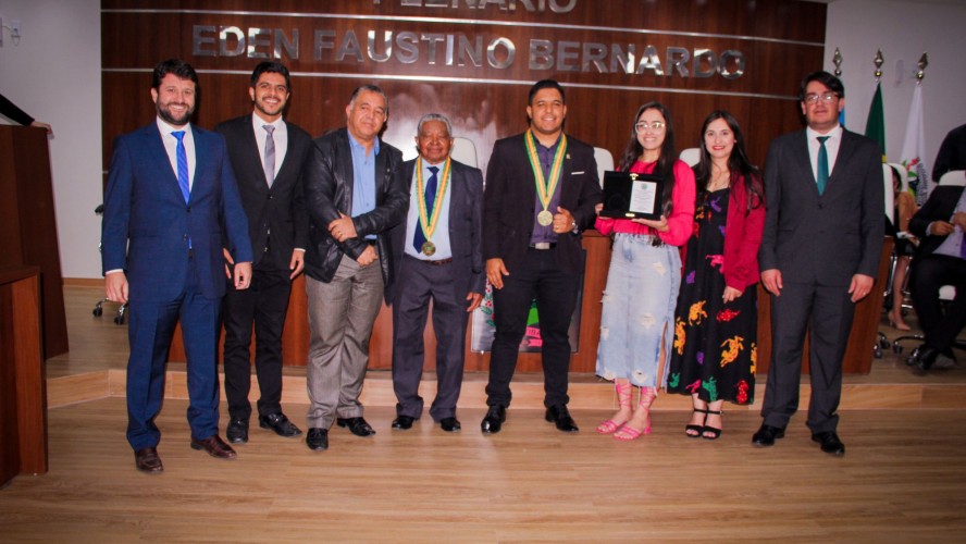Foto: Prefeitura de Ibatiba Foto: Prefeitura de Ibatiba