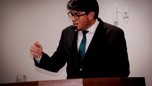 Luciano Miranda Salgado (Pingo) - Prefeito de Ibatiba | Sessão Solene Medalha Jotalino Lopes da Silva Luciano Miranda Salgado (Pingo) - Prefeito de Ibatiba | Sessão Solene Medalha Jotalino Lopes da Silva