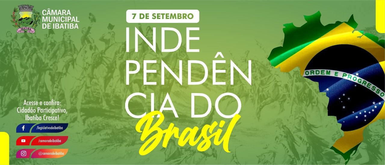 7 de Setembro 7 de Setembro