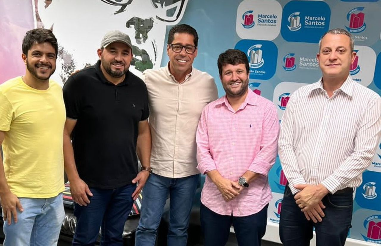Vereadores cumprem agenda em Vitória e fomentam novas emendas Vereadores cumprem agenda em Vitória e fomentam novas emendas