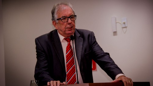 Tribuna: Ivanito Barbosa destaca investimentos conquistados via emenda parlamentar para Ibatiba Tribuna: Ivanito Barbosa destaca investimentos conquistados via emenda parlamentar para Ibatiba
